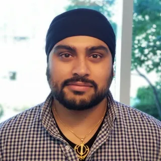 Kamaljit S Bhandal